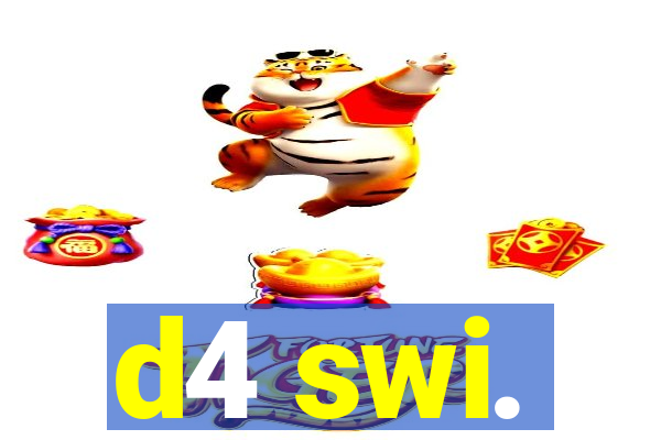 d4 swi.